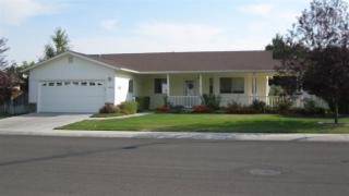 1423 Marion Russell Dr, Gardnerville, NV 89410-5814