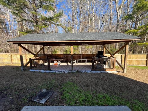 105 Study Ct, Ladson SC  29456-5333 exterior