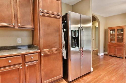 405 Scenic View Dr, Big Canoe GA  30143-4460 exterior