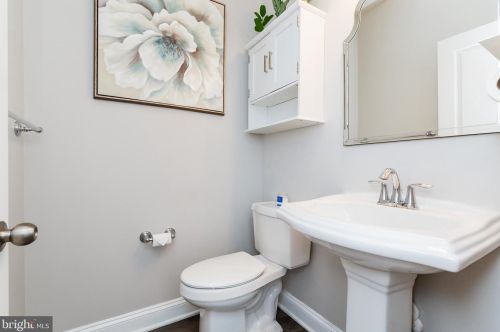 1409 Sewards Ct, Aberdeen MD  21001-3936 exterior