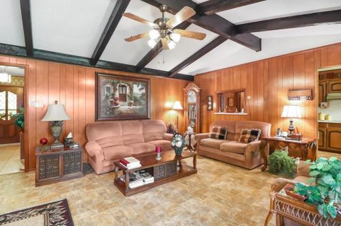 4304 Balboa Dr, Fort Worth TX  76133-5406 exterior