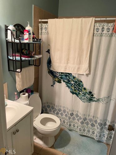 215 Belair Dr, Stockbridge GA  30281-2053 exterior