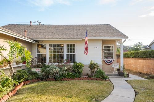420 Haltern Ave, Glendora, CA 91740-6333
