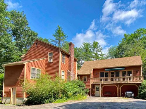 23 Proctor Hill Rd, Brookline, NH 03033-2042