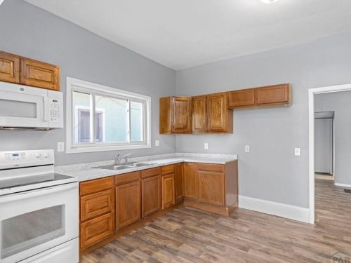 1031 Pine St, Pueblo CO  81004-2507 exterior