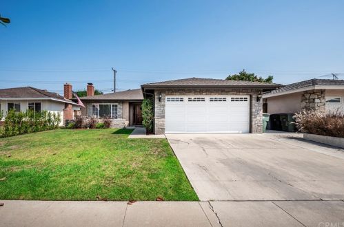 3609 Sara Dr, Torrance, CA 90503-2521