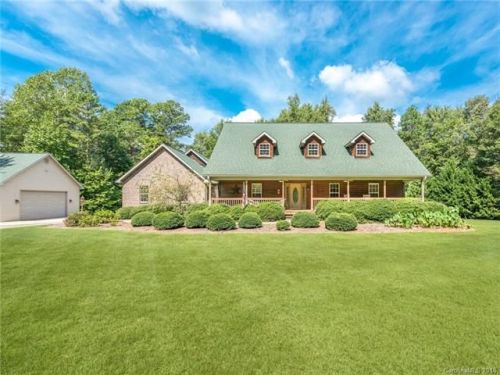 5230 Lewis Rd, Gastonia, NC 28052-8462