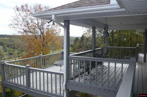 165 Copper Ln, Rea Valley, AR 72634-9780
