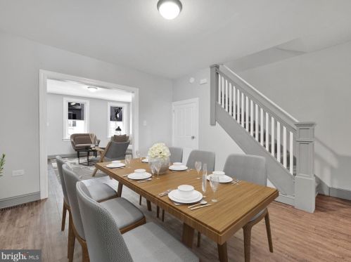 31 Mary St, Lancaster PA  17603-3330 exterior