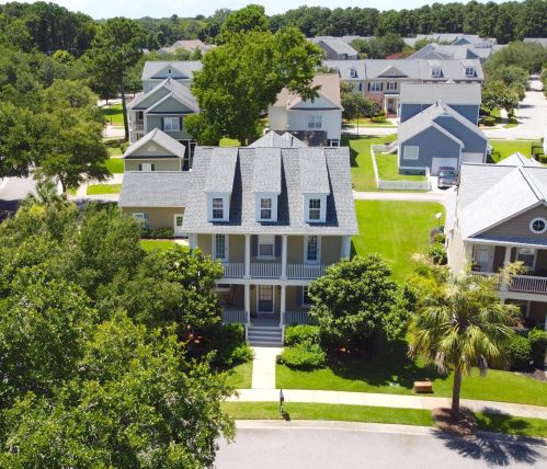 1601 Bryden Ln, Mount Pleasant, SC 29466-9290