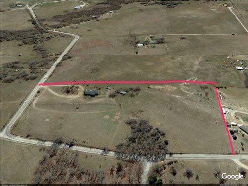 1773 County Road 2625, Decatur, TX 76234-7552
