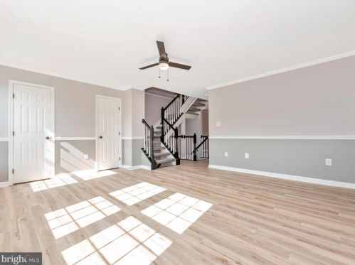 9 Spangler Ct, Graceham MD 21788-1791 exterior