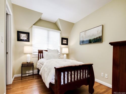 1110 Clayton St, Denver CO  80206-3212 exterior