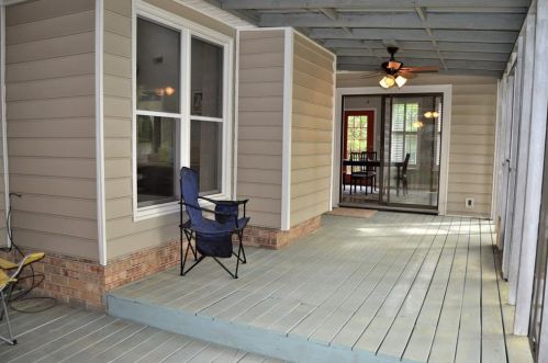 4208 Fairfield Cir, Evans GA  30809-3628 exterior