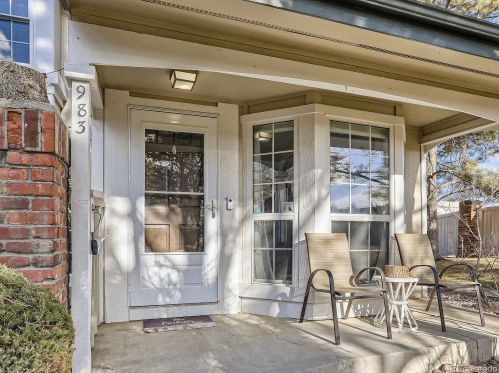 983 Evanston Cir, Denver, CO 80012-3823