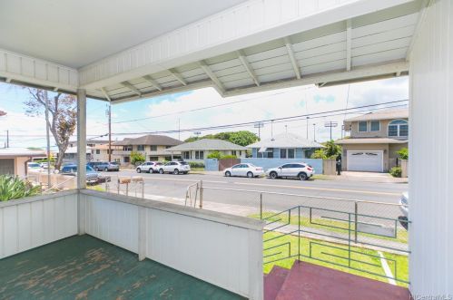 1635 Alaneo St, Honolulu HI  96817-2915 exterior