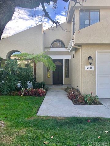 5188 Brian Ln, Van Nuys, CA 91436-1300