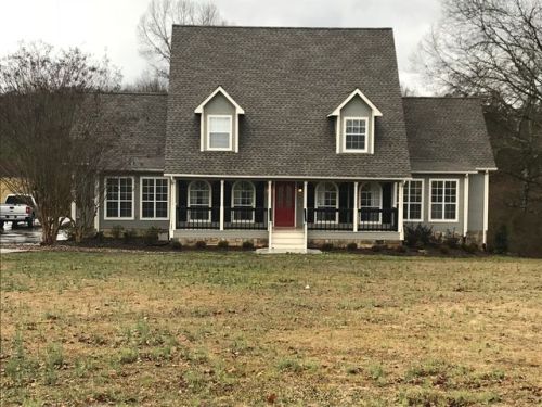 1577 Dawnville Beaverdale Rd, Dalton, GA 30721-6812