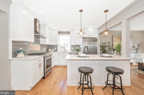 10104 Renfrew Rd, Silver Spring MD  20901-2015 exterior