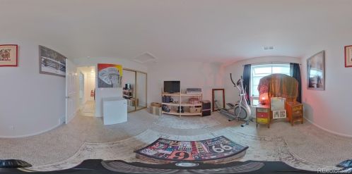 1975 Xanadu Way, Denver CO  80014-4312 exterior