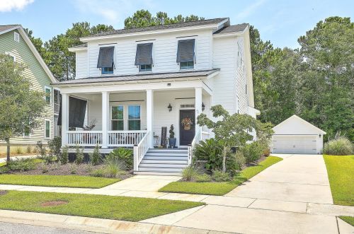 1391 Crane Creek Dr, Mount Pleasant, SC 29466-7512
