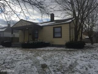 2006 Drexel Ave, Indianapolis IN  46218-4560 exterior