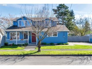 8514 Newman Ave, Portland OR  97203-3568 exterior