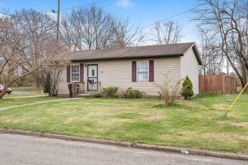 2519 Virginia Ave, Springfield, OH 45505-2606