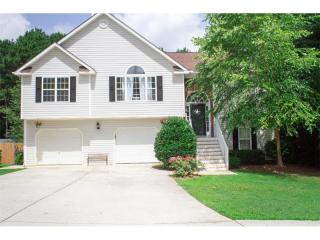 75 Beckman Ct, Dallas, GA 30132-0420