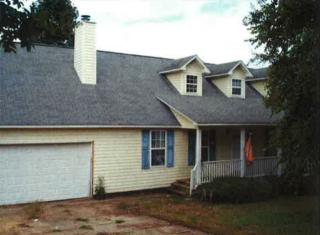 115 Haynie Dr, Belton, SC 29627-8153