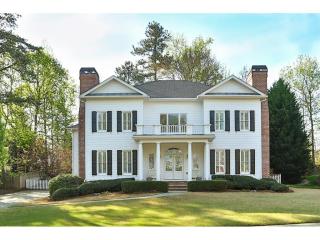 2670 Towne Village Dr, Duluth, GA 30097-2188