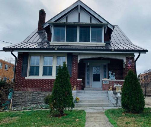 4435 8th St, Cincinnati, OH 45238-4913