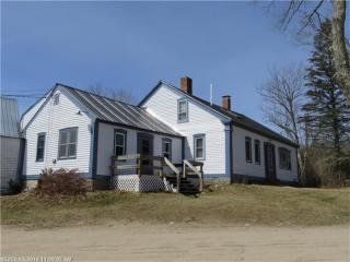 27 Dr Teg Rd, Hiram, ME 04041-3703