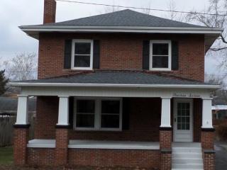 1416 Franklin St, Danville, IL 61832-2505