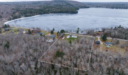 426 Cooper Rd, Crawford, ME 04694-6336