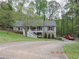 6994 Heritage Pl, Acworth, GA 30102-1344