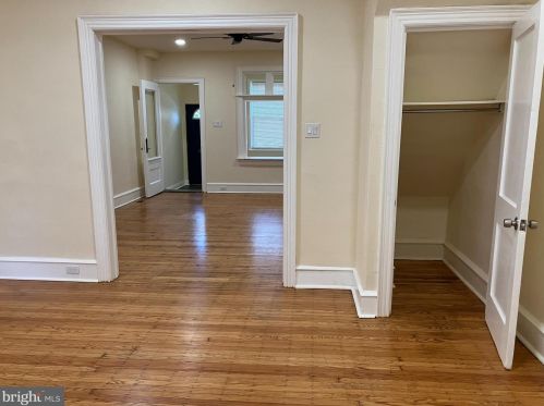 5705 Baltimore Ave, Philadelphia PA 19143-2717 exterior