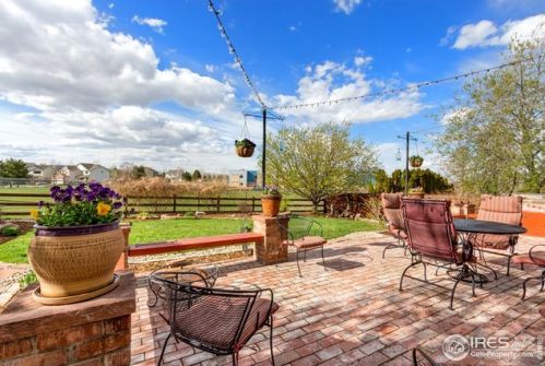 532 Jansen Dr, Fort Collins CO  80525-8218 exterior