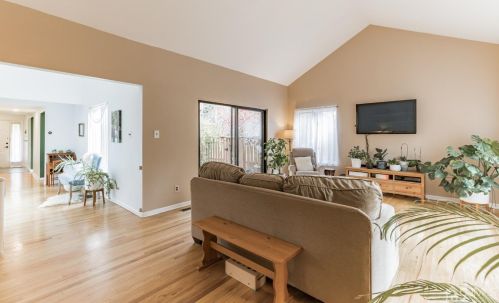 68 Sayre Dr, Princeton NJ  08540-5807 exterior