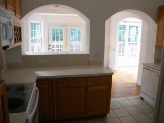 3830 Bent Creek Dr, Concord NC  28027-9101 exterior