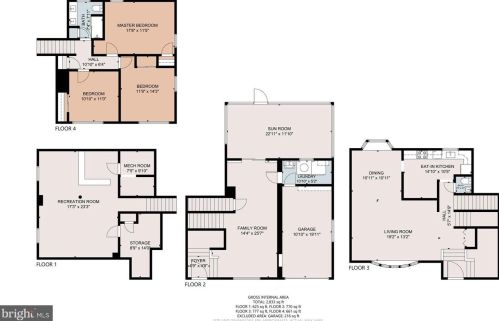 852 Wayside Ln, Haddonfield NJ 08033-1047 exterior