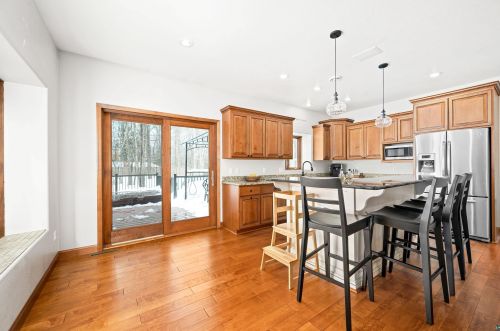 1525 Evergreen Dr, Scanlon MN  55720-8510 exterior