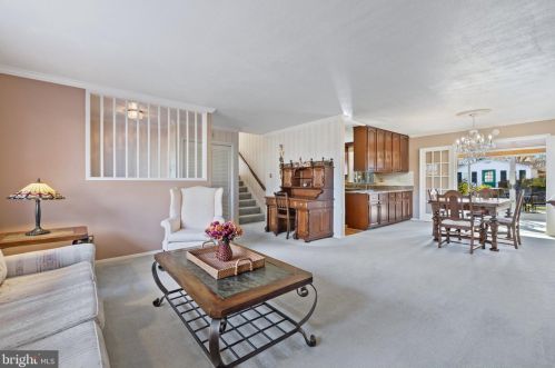 5209 Light St, Springfield VA  22151-2522 exterior