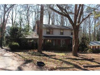 3374 Windsor Castle Ct, Decatur, GA 30034-5359