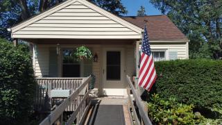 5929 Adelaide Dr, Toledo OH  43613-1106 exterior