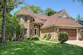 217 Park Ave, Wheaton, IL 60189-6461