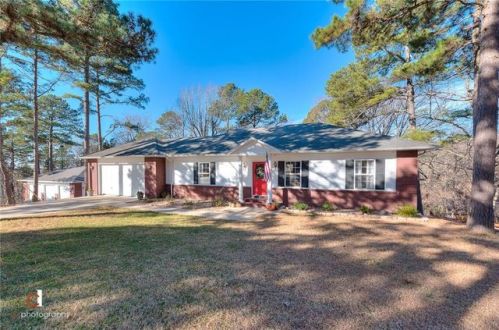 6 Rivercliff Rd, Rogers, AR 72756-8209