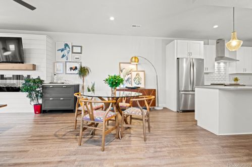 2950 Delaware St, Englewood CO 80110-1436 exterior