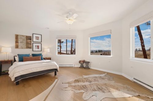 5379 Pinyon Jay Rd, Parker CO  80134-2722 exterior