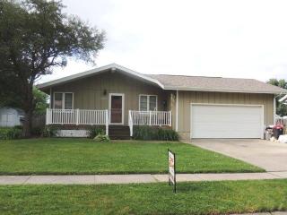 1308 Kirkwood Dr, Swygert, IL 61764-1520